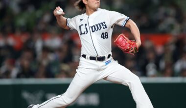 Are Any Posted Players from Japan Fits for Astros?