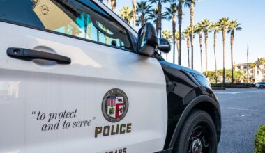 Ex-LAPD cop and Israeli gangster raided teenage boy’s home to steal his $350k crypto wallet, prosecutors say