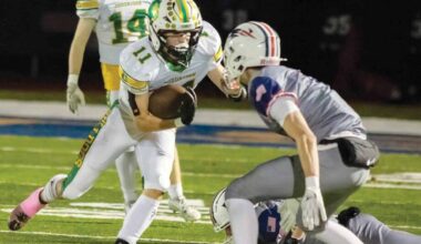 Doddridge knocks off Independence to reach state semis | News, Sports, Jobs