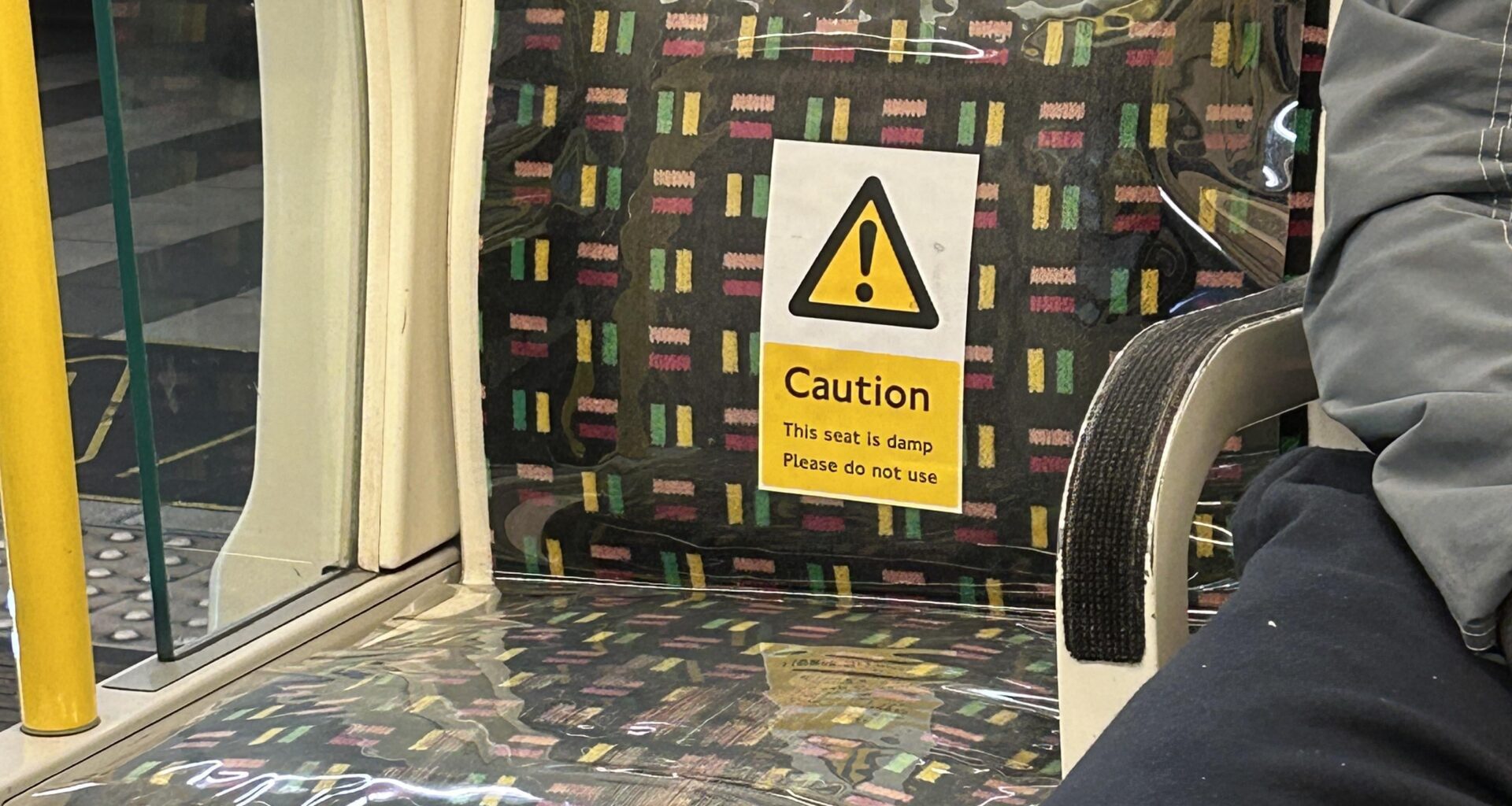 New level of TFL hell unlocked