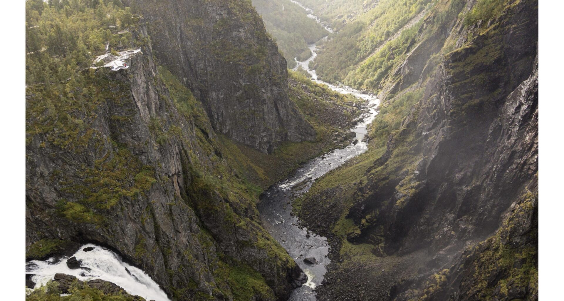 From my latest trip to Norway