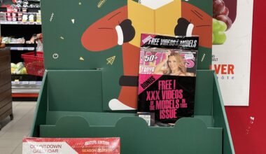 Selver jagab jõulurõõmu