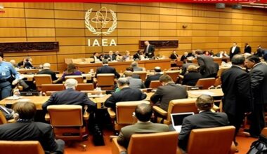 IAEA Board of Governors