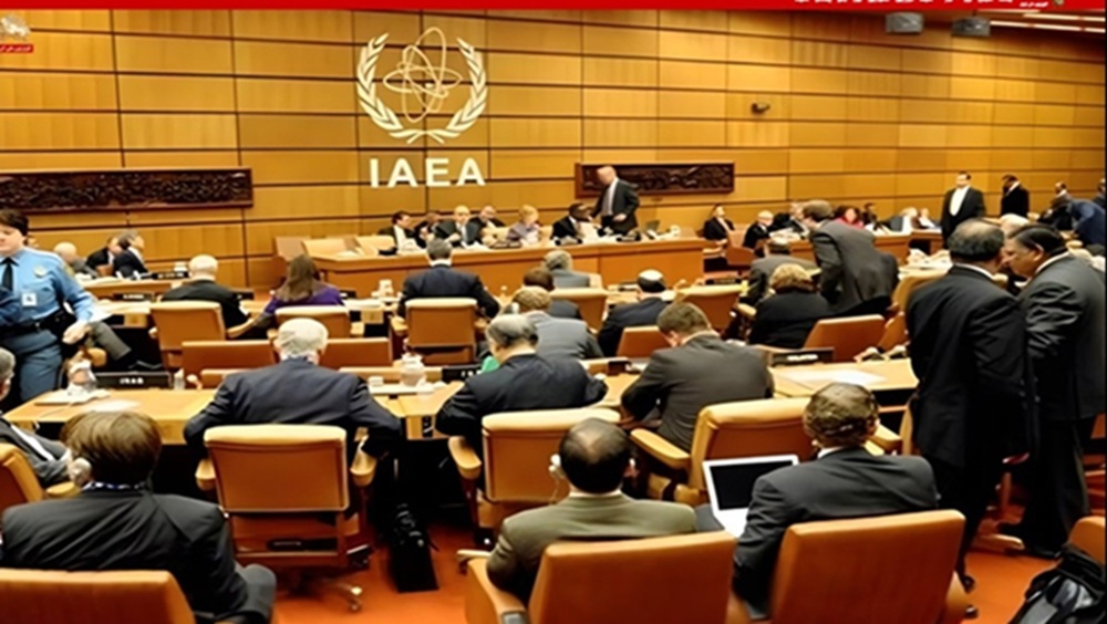IAEA Board of Governors