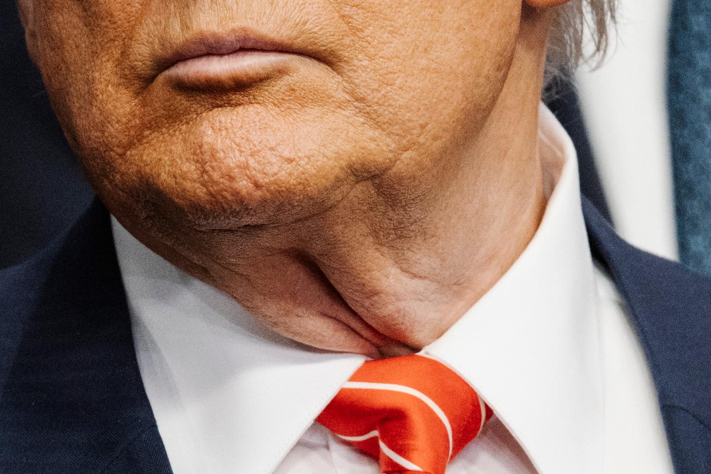 How Trump turned European diplomacy into a cycle of flattery and humiliation