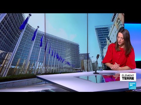 Union européenne : réunion cruciale sur la taxation de l'énergie • FRANCE 24