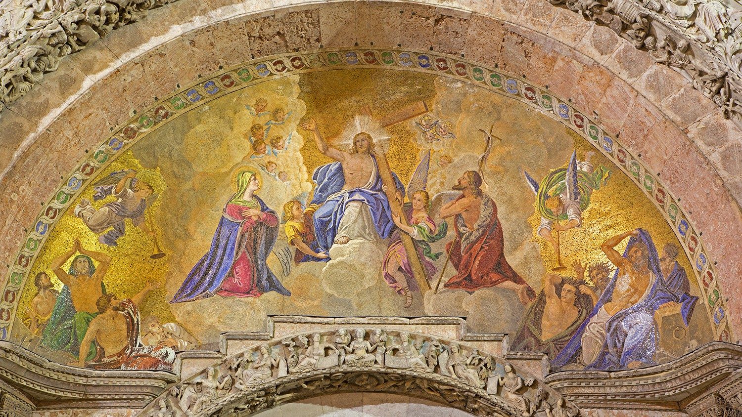 Lord’s Day Reflection: The Kingship we still need