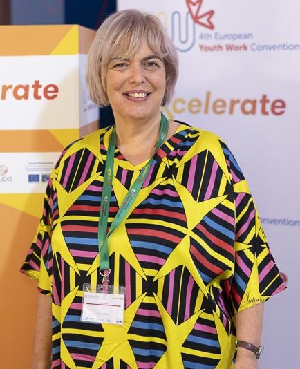 ‘Malta’s youth are not apathetic, they are finding their voice,’ Aġenzija Żgħażagħ CEO says