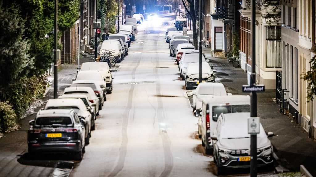 mooie plaatjes, maar ook glad