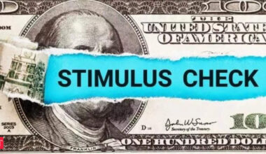 Stimulus check IRS: Are Americans receiving tariffs tax payment soon?