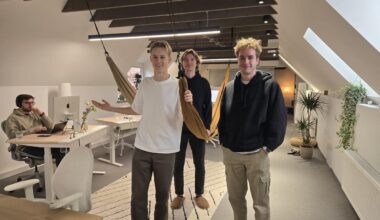 The Lithuania AI Wave: Small Teams, Global Wins