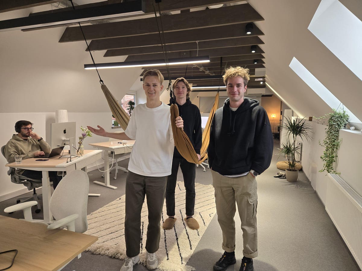 The Lithuania AI Wave: Small Teams, Global Wins