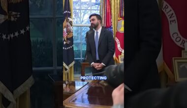 Trump to Mamdani: 'That was good'