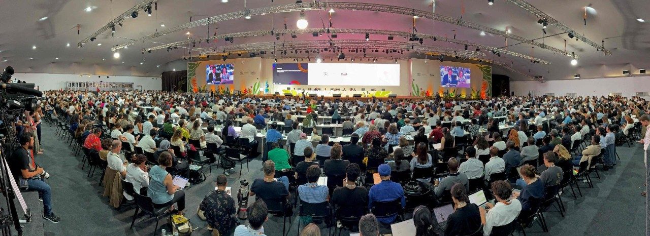 COP30 ends without agreement for phasing out fossil fuels