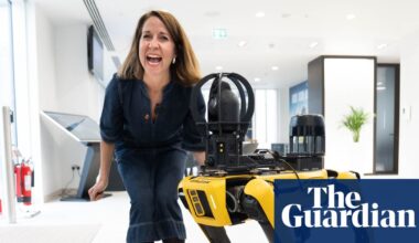 Minister indicates sympathy for artists in debate over AI and copyright | Regulators