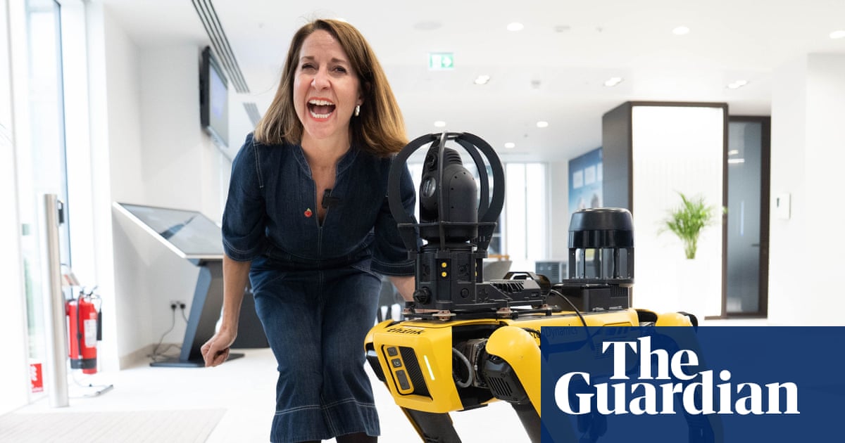 Minister indicates sympathy for artists in debate over AI and copyright | Regulators