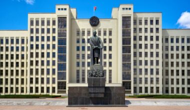 Priests freed in Belarus after rare opening by Lukashenko