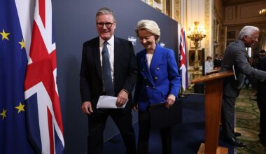 Brexit can make the British economy more American