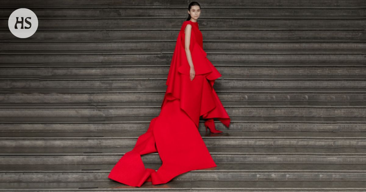 Suomi saa oman ”Met-gaalan” | HS.fi