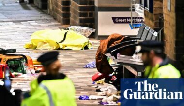 Police disclosing suspects’ ethnicity is fuelling prejudice, say campaigners | Police