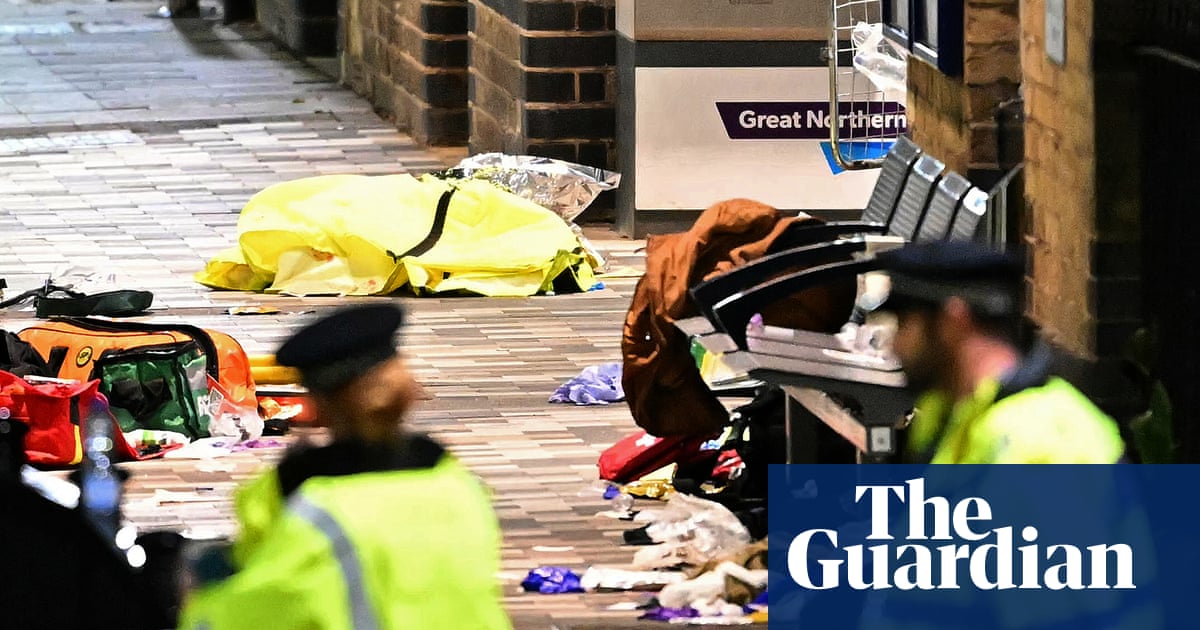 Police disclosing suspects’ ethnicity is fuelling prejudice, say campaigners | Police