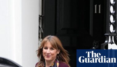 Reeves to launch crackdown on benefit fraud alongside lifting two-child limit | Budget 2025