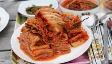 Haeundae hosting ‘Kimchi Day’ with Haenam County Nov. 28-30