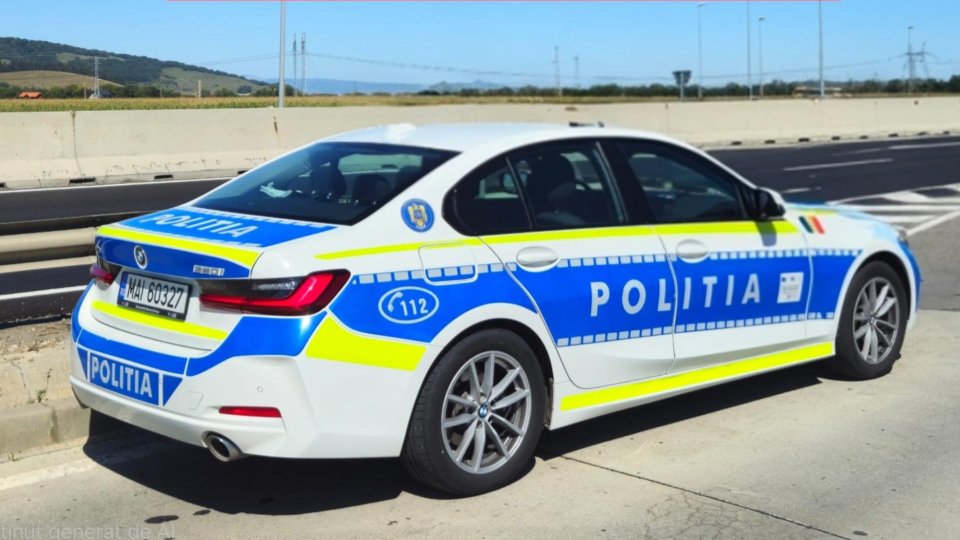 Trafic restricționat