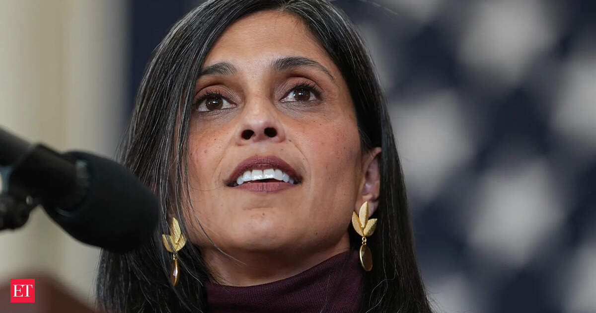 JD Vance–Usha heading for divorce? Second Lady seen without wedding ring, spokesperson says this