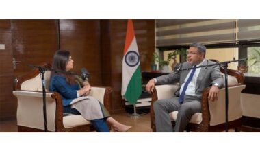 'We Are Not a Closed Economy': S Krishnan discussed India's Dual AI Strategy on Startup Policy Forum's Podcast