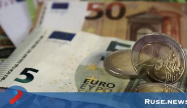 22 евро стават командировъчните в България