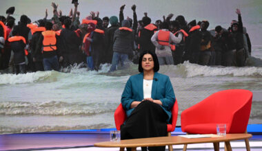 UK Home Secretary Mahmood Sparks Storm With Hardline Asylum Overhaul