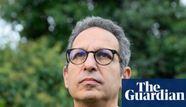‘We thought the Rwanda scheme was the worst of it’: Enver Solomon on leading – and leaving – the Refugee Council | Life and style