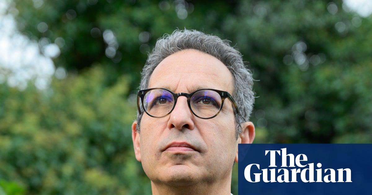 ‘We thought the Rwanda scheme was the worst of it’: Enver Solomon on leading – and leaving – the Refugee Council | Life and style