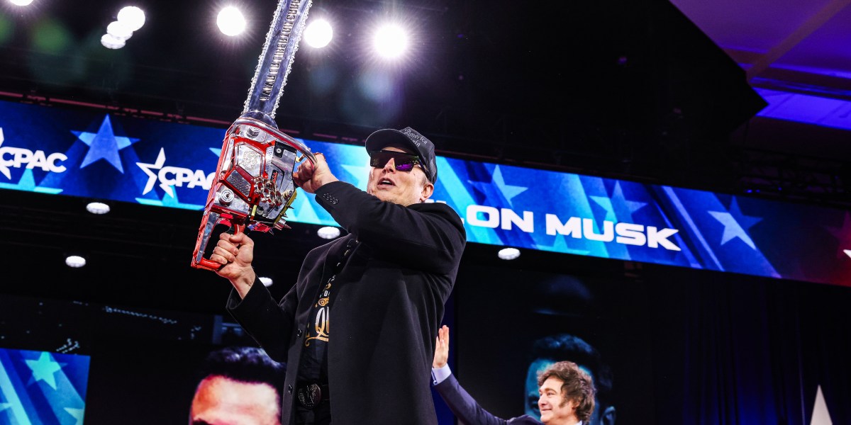 Fortune Tech: RIP DOGE, Apple iOS 27, Meta vs. social media harm research