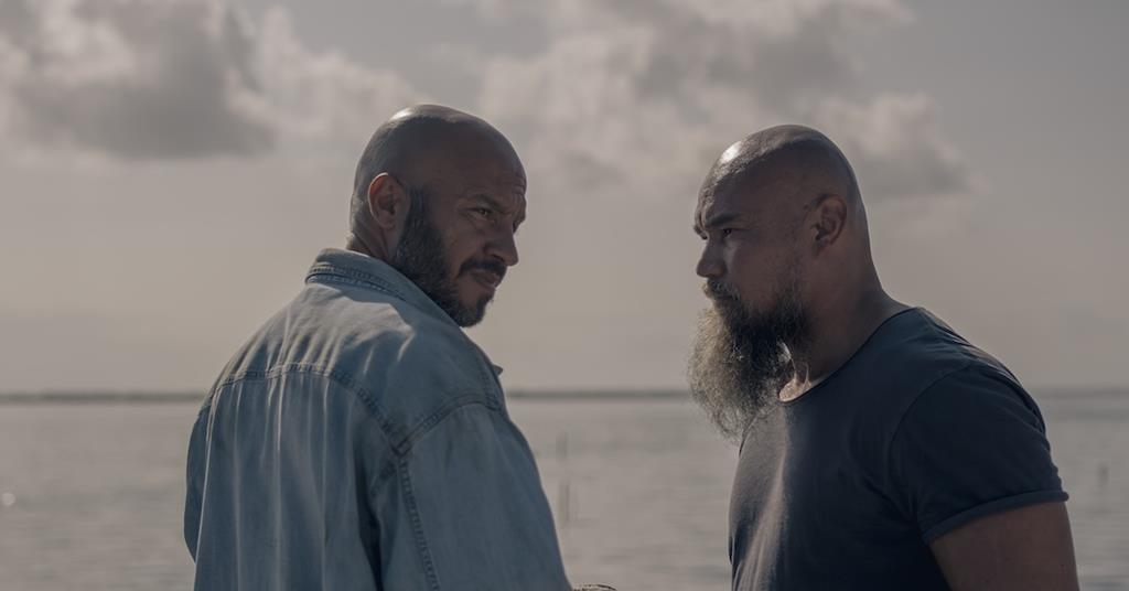 ‘Hercules Falling’ review: Dar Salim is phenomenal as a troubled war veteran in powerful Danish drama | Reviews