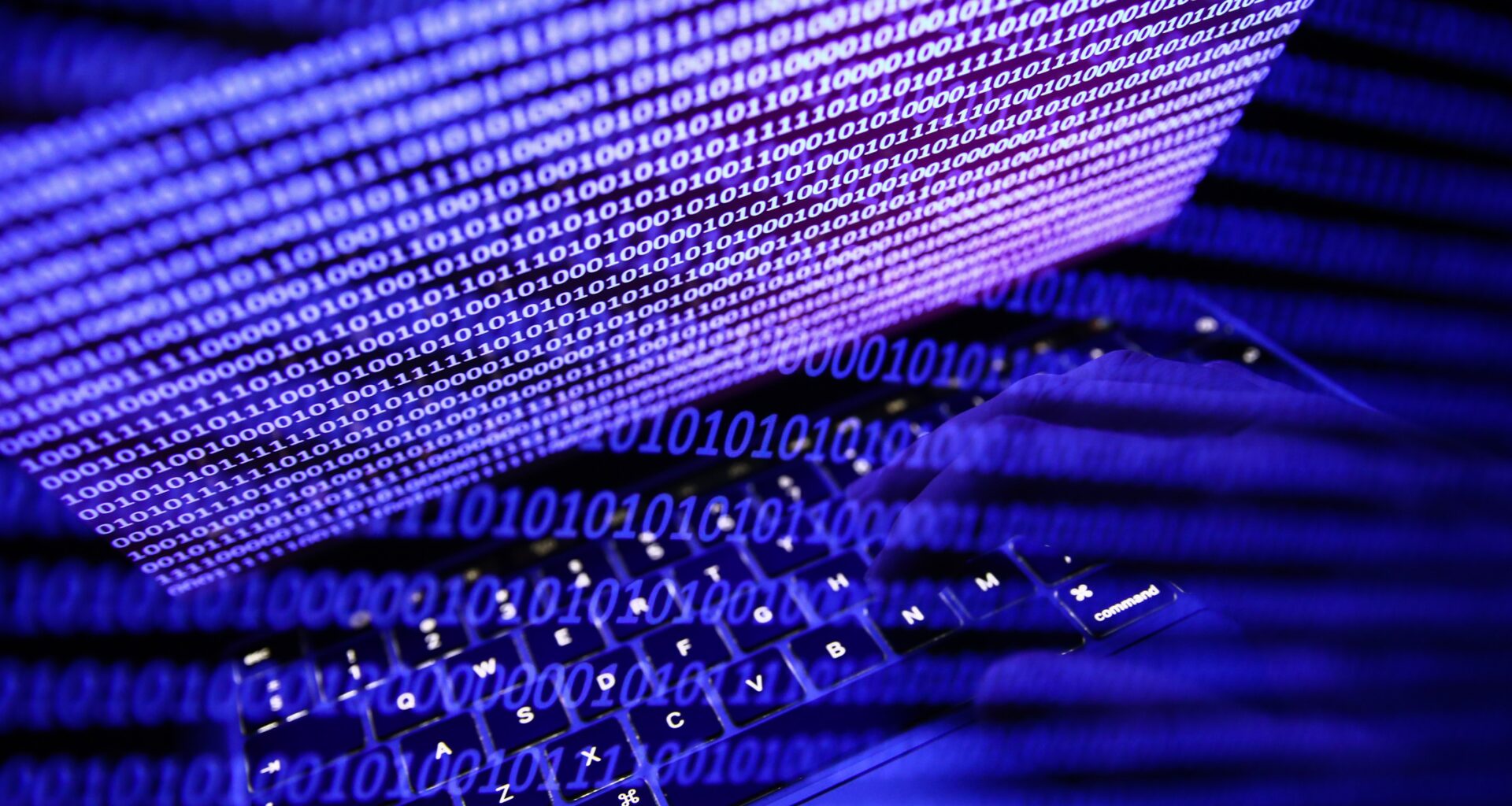 The Hidden Economy Behind Every Scam Email | American Enterprise Institute