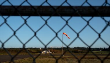 With ICE (maybe) waiting in the wings, Newport sits in limbo