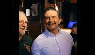 Canada Signals No Rush to Restart Trade Negotiations…