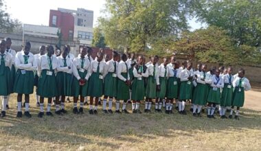 Over 1,800 refugees among 84,000 candidates sitting for P.8 final exams