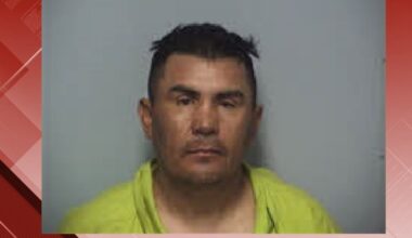 Illegal immigrant from Honduras sentenced in Roanoke