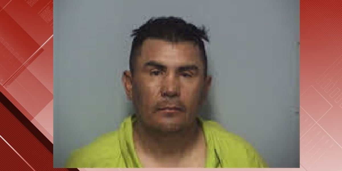 Illegal immigrant from Honduras sentenced in Roanoke