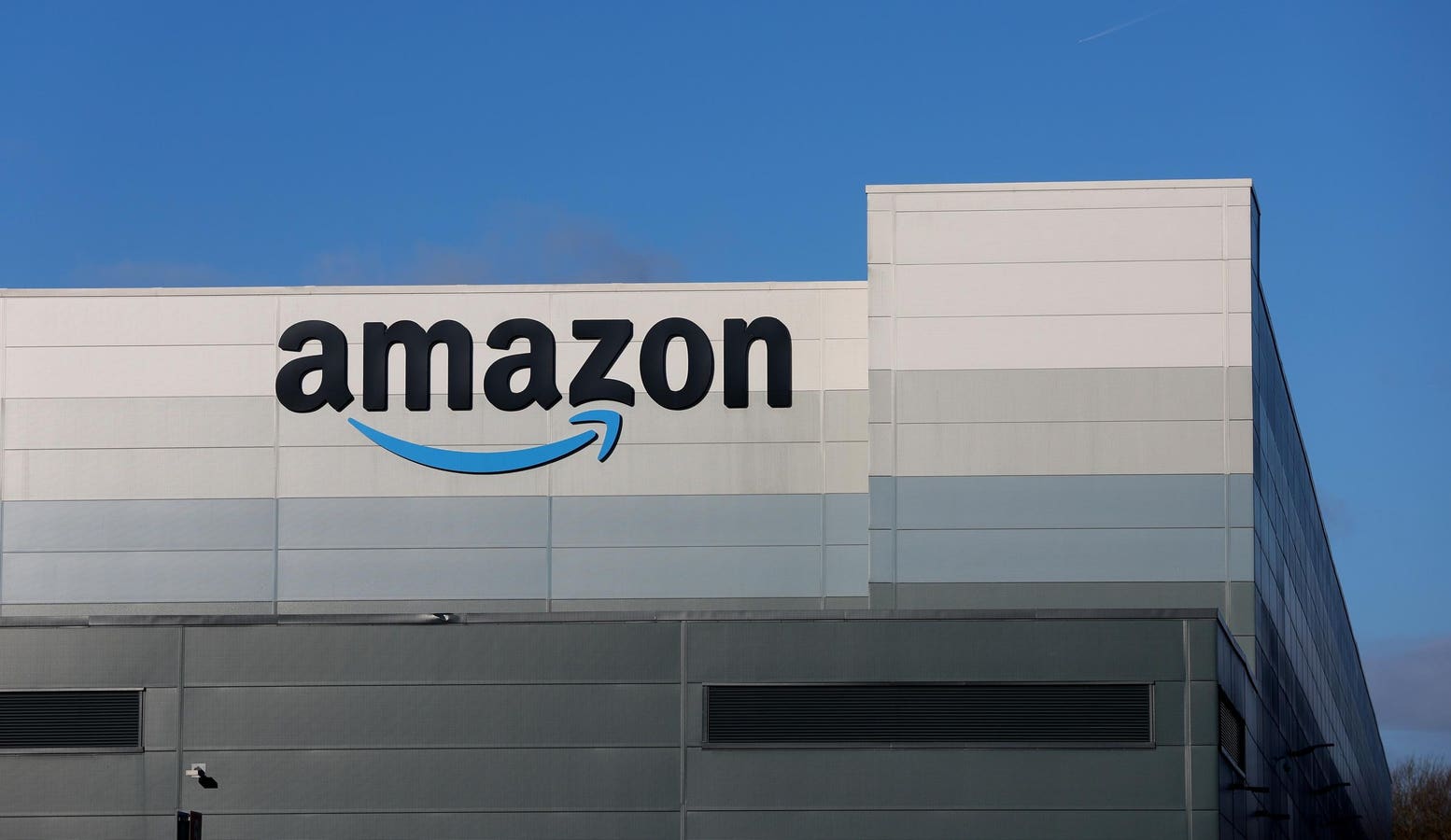 Amazon Makes List With $50 Billion Pledge