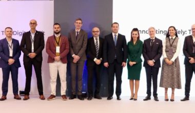 OHSA conference highlights Malta’s commitment to safer digital work environments