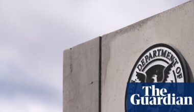 Trump administration cancels temporary asylum for Myanmar nationals living in US | Trump administration