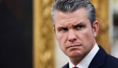 The Military Faces a Make-or-Break Moment