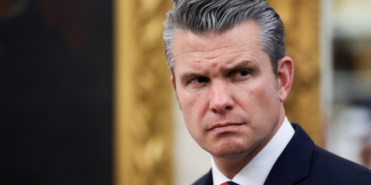 The Military Faces a Make-or-Break Moment