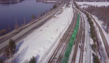 Finland clings to happiness crown as economic gloom deepens