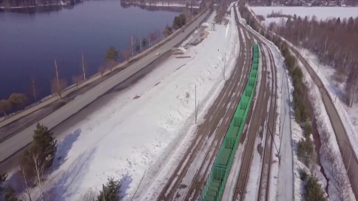 Finland clings to happiness crown as economic gloom deepens