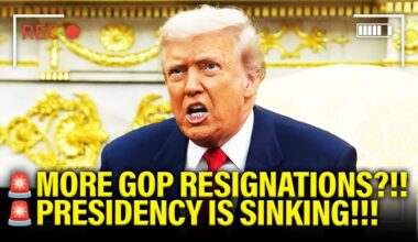 Trump has MELTDOWN in AM after CATASTROPHIC NEWS